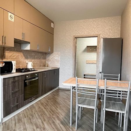 093 Жк Щасливий Нові Апартаменти Біля Кільцевоі Kiev Extérieur photo
